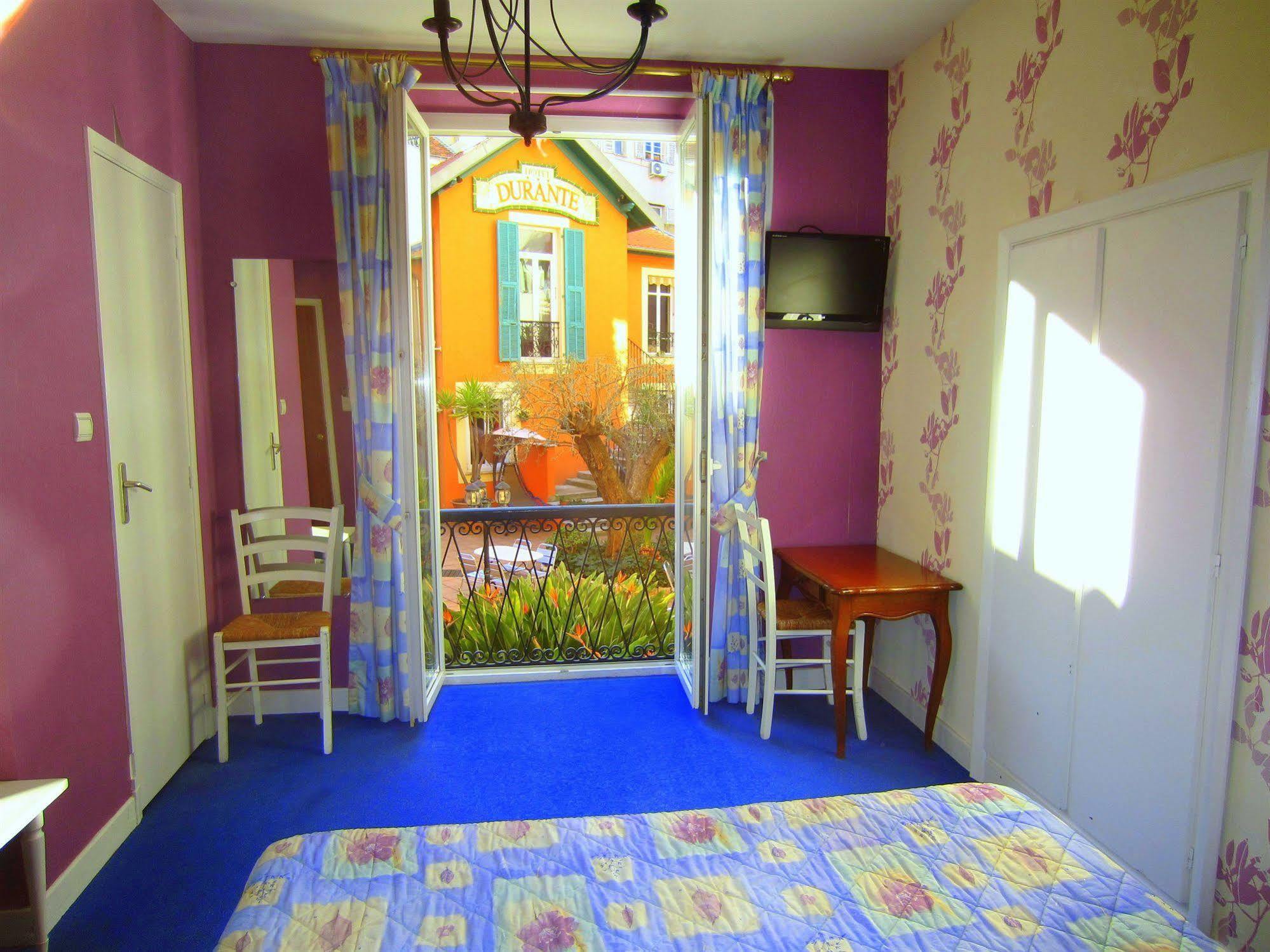 Maison Durante 4*